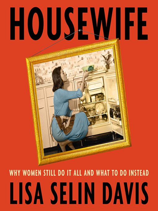 Title details for Housewife by Lisa Selin Davis - Wait list